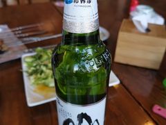-老猎户炭火锅羊汤(万达店)
