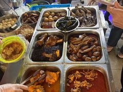 -聚宝螺蛳粉(聚宝店)