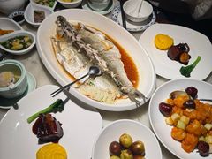 -淮扬府(安定门店)