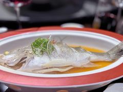 -乾园.魏庐湖景餐厅(花港店)