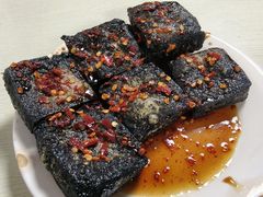 -五娭毑臭豆腐(黄兴南路店)