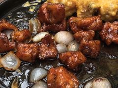 -大树餐厅(红旗街万达店)