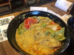 -院子餐厅·大锅菜·老杭帮(桥西直街店)