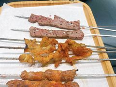 -老虎滩大连海鲜烧烤(建邺云锦路总店)