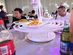 -海鲜码头