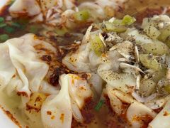 -巧手馄饨(箍桶巷店)