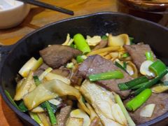 -云海肴·汽锅鸡·云南代表菜(天津国金汇店)