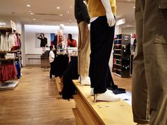 -优衣库(唐山爱琴海购物公园店)