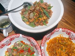 -老湘村·湖南土菜(天河维多利店)