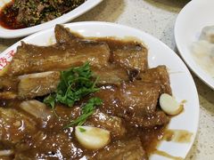 -老健康贾姨原味馆