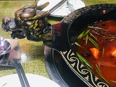 -忆川阁·记忆重庆火锅·龙虾·烧烤