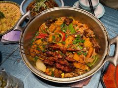 -清真·舒迩布炕锅王·高原美食文化(青海总店)