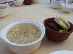 宋嫂鱼羹-楼外楼(西湖景区孤山路店)