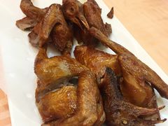 -五谷芳乳鸽王（大梅沙总店C区）(网红打卡店)