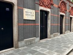 -南京路步行街