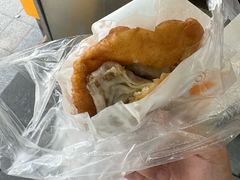 -家阳赵师傅油饼包烧麦(粮道街店)