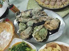 -嘉升大排档(番禺总店)