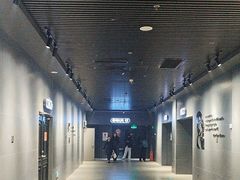 -迪迈激光VIP座椅影城(金湖香港城店)