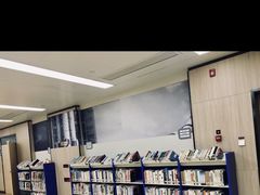 -杭州滨江区图书馆科技分馆