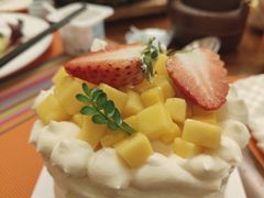 -阿外楼度假酒店-阿咖啡自助餐厅