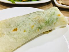 春饼-姥家春饼店(漳州二路店)