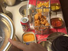 -西塔老太太泥炉烤肉(温州首店万象城黑金店)