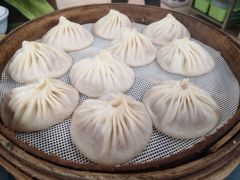 -黄家老店·非遗灌汤包(晋安路店)