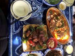 洱海梅子鱼-老宅子私房菜馆(大理古城店)