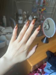 -如一·美甲美睫