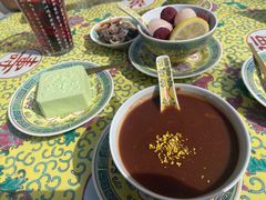 -宫事颐庭·老佛爷贵寿下午茶(颐和园店)