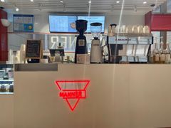 -Manner Coffee(港汇恒隆广场店)