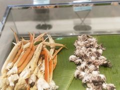 -胥城大厦-胥香自助餐厅