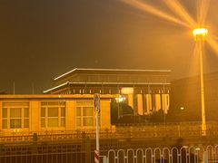 -北京保利大厦酒店(东四十条地铁站店)