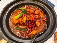 -海宝酒家(中山四路店)