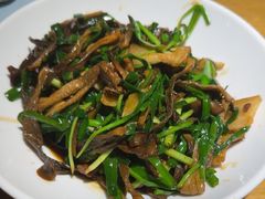 -胡马八破·川菜小馆(高新万达店)