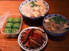 -小潘记鸭血粉丝汤