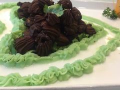 茅台火燎鸭心-同喜烤鸭店(光芒店)