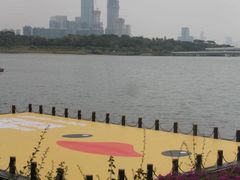 -深圳湾公园(南山区)