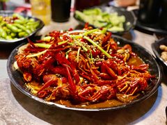 -沪小胖小龙虾(淮海中路旗舰店)