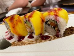 -青空日料烧肉烧鸟店(后湖兴业路店)