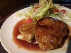 -浪花亭日本料理(古田路店)