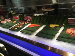 -加餐海鲜自助(宝龙一城店)