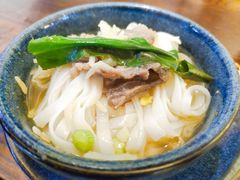 -河内小馆越南菜
