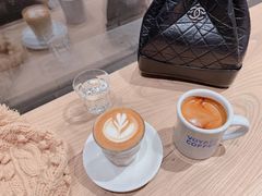 -VOYAGE COFFEE(杨梅竹店)