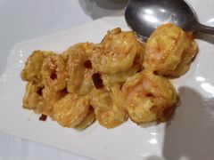 芥末虾仁-味茂·老船夫1927(东海东路店)