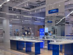 -优购镜仓(黄岛吾悦店)