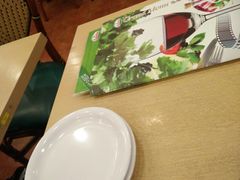 -萨莉亚意式餐厅(龙阳广场店)