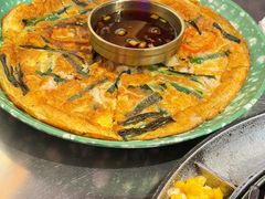 -釜山火炉·海鲜烤肉(紫藤路店)