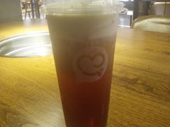 芝士红茶-蜜雪冰城·冰激凌与茶(瑞安吾悦店)