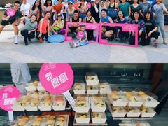 -北京嘉里健身·Kerry Sports(北京嘉里大酒店)